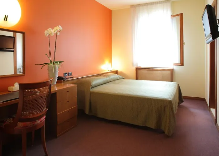Hotel Cima