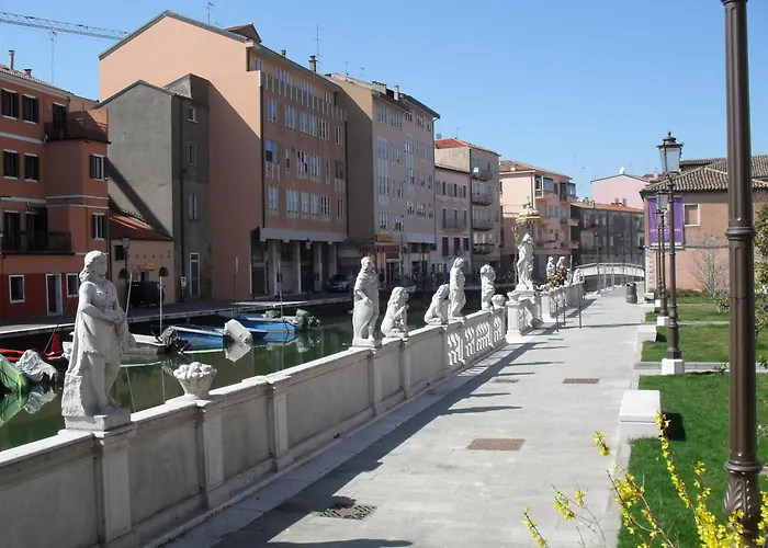 Hotel Venca' Chioggia