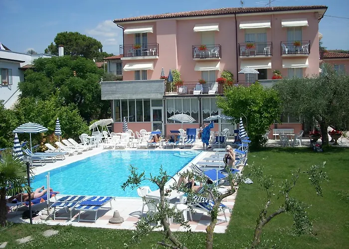 Ca Masawalsa Hotel