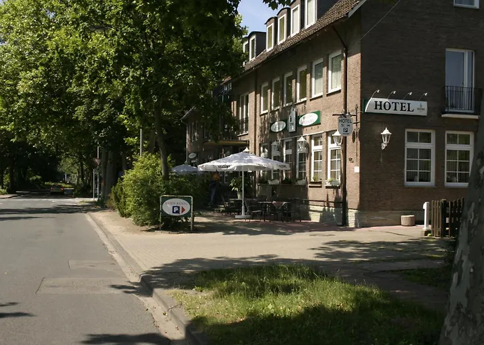 Heidekönig Hotel Celle