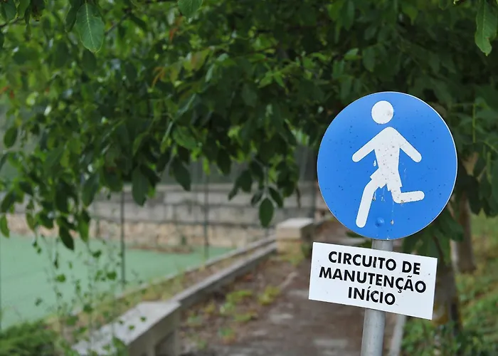 Hotéis em Guarda