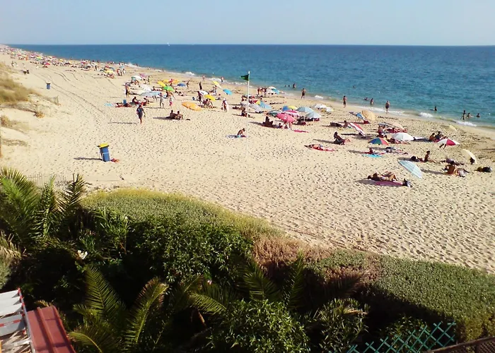 Hotel Alnacir Faro