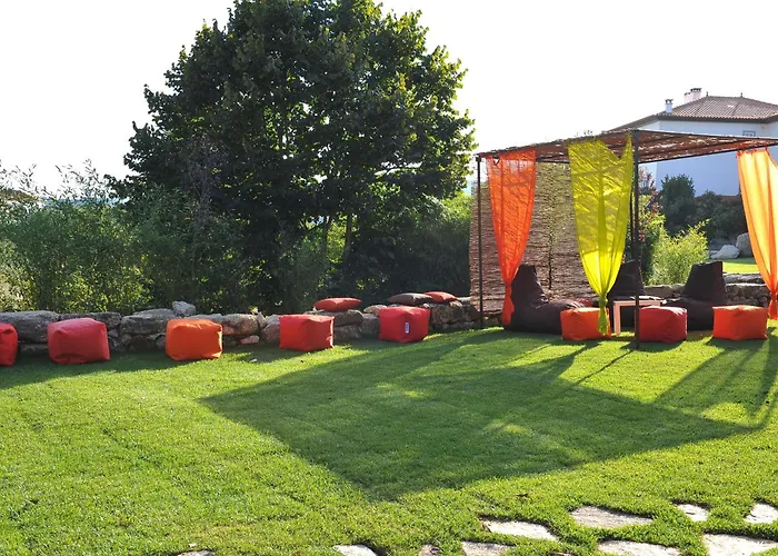 Hotel Lusitania Congress & Spa Guarda
