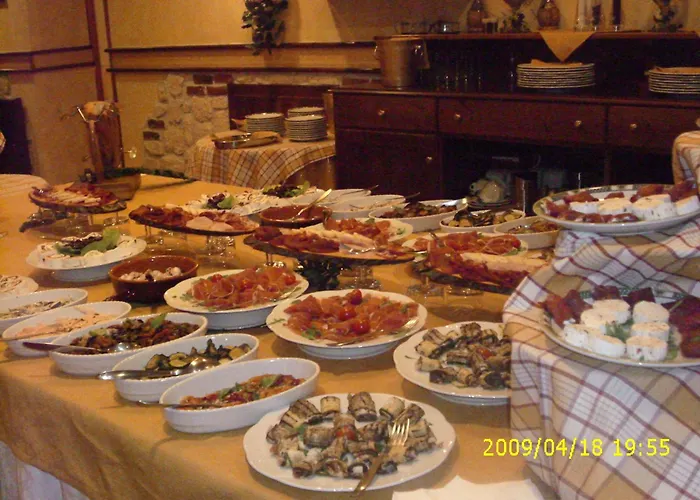 Hotel Lento