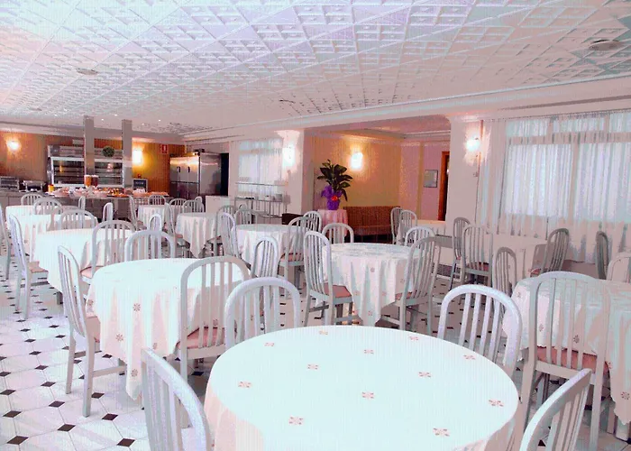 Hotel Tortosa Parc