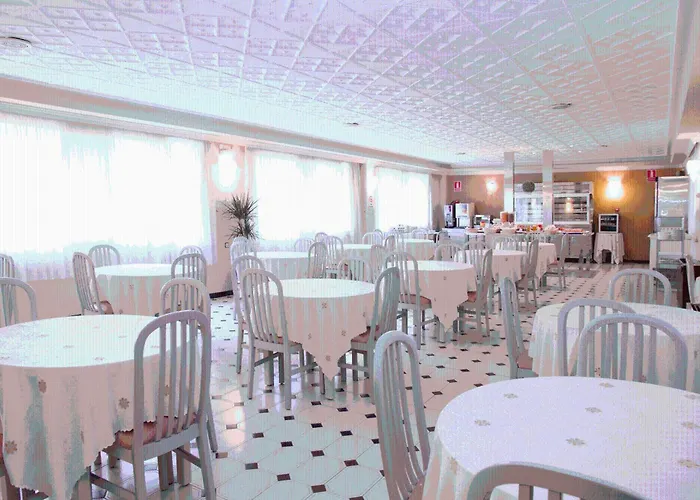 Hotel Tortosa Parc