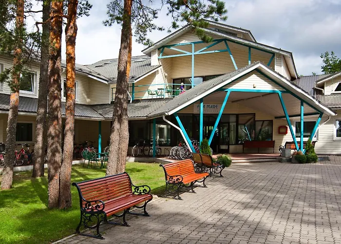 Fra Mare Thalasso Spa