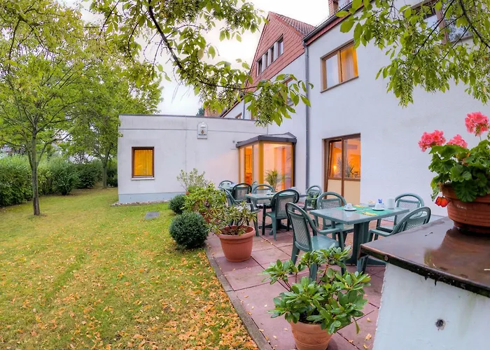 Hotel Stolberg Wiesbaden
