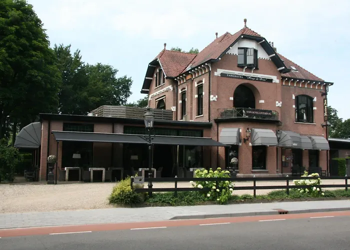 Parkhotel Hugo De Vries Lunteren
