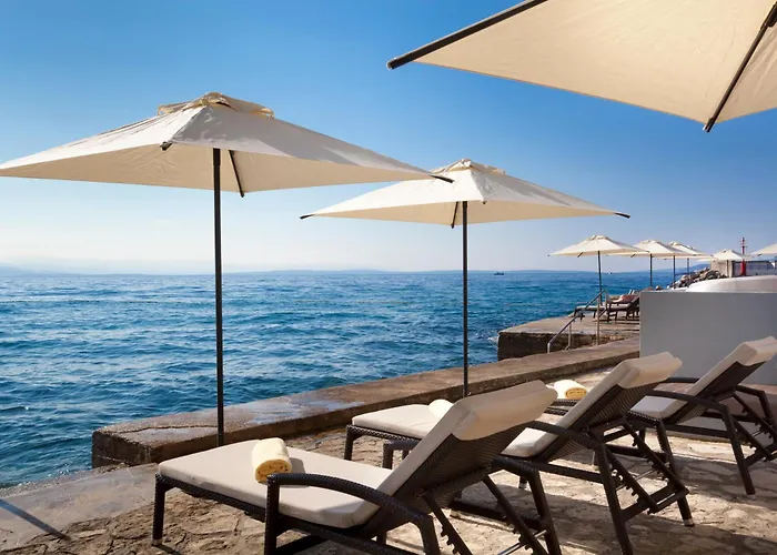 Hotel Kristal - By Liburnia Hotels & Villas Opatija