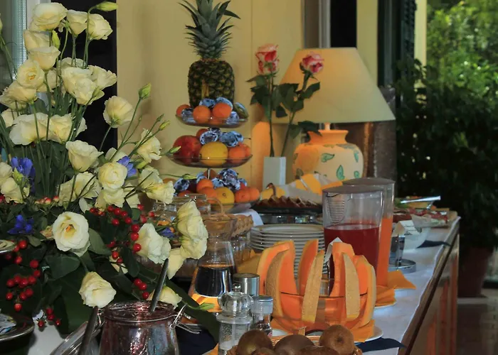Relais San Rocco