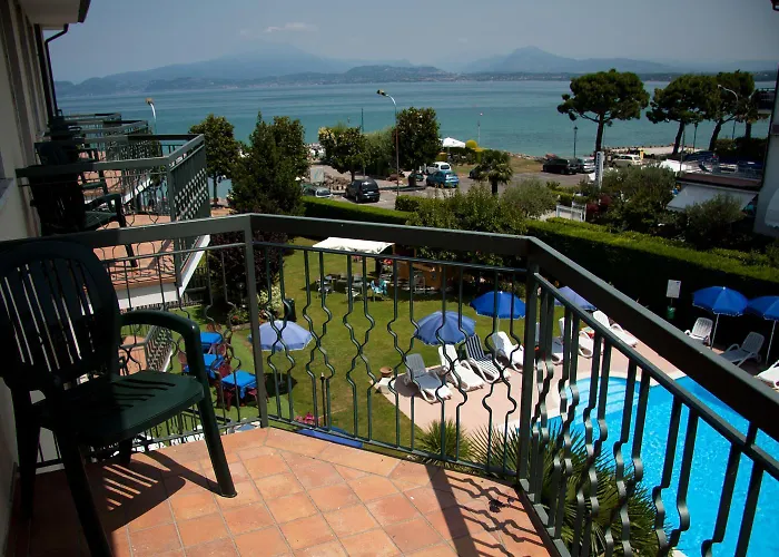 Hotel Fornaci