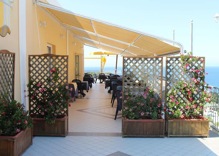 Hotel Villaggio Dei Pescatori Ponza