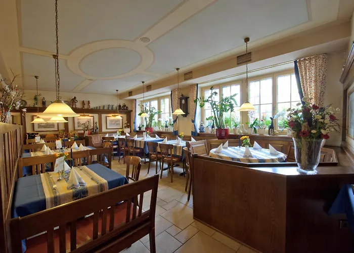 Hotels in Gunzenhausen