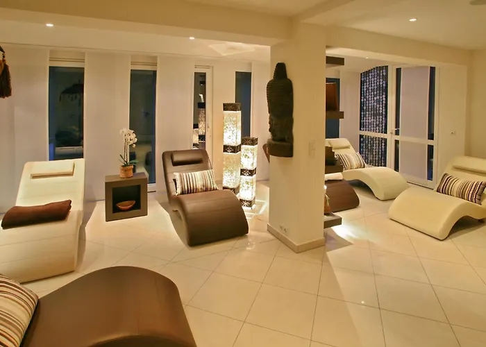 Hotel Waldecker Hof Willingen 
