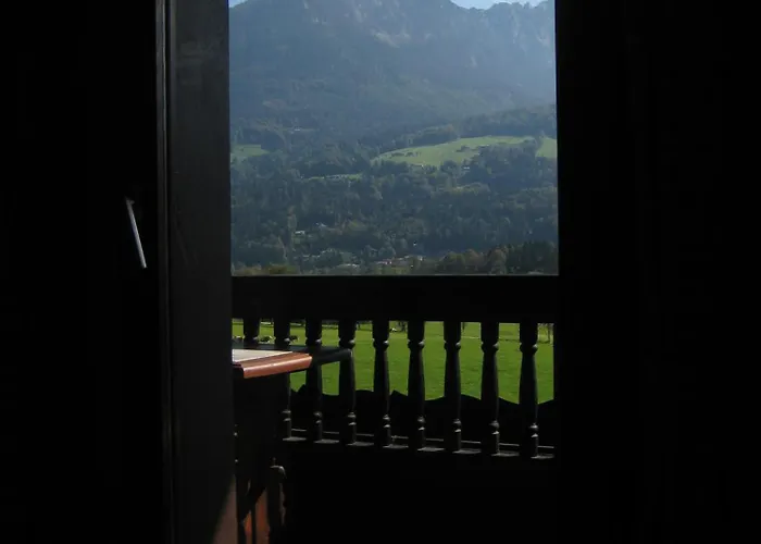 Sporthotel Schönau am Königssee
