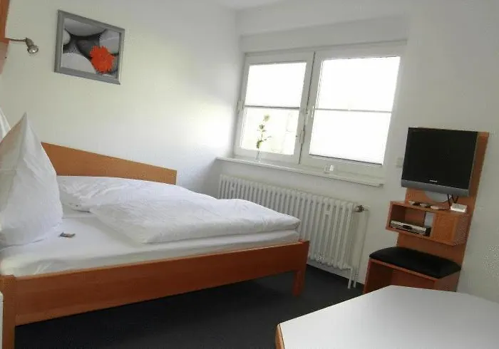 Apartment-Haus Köln