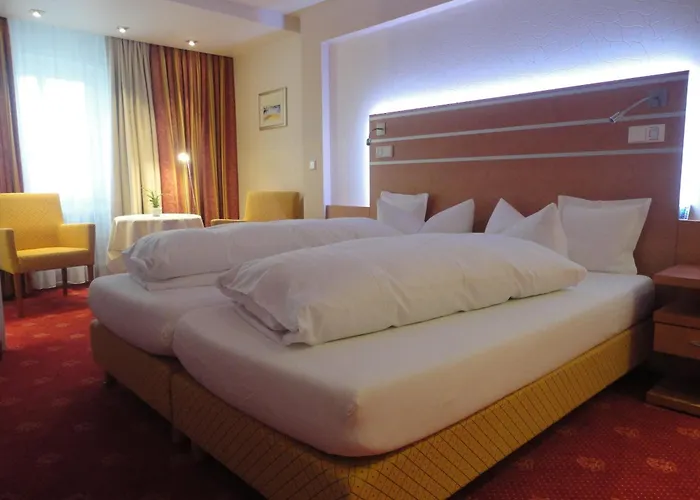Hotel Engel Langenargen