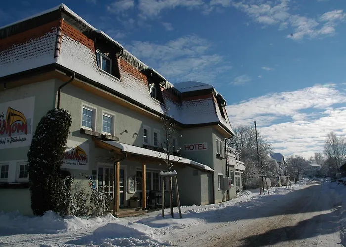 Mayers Waldhorn - zwischen Reutlingen und Tübingen Kusterdingen