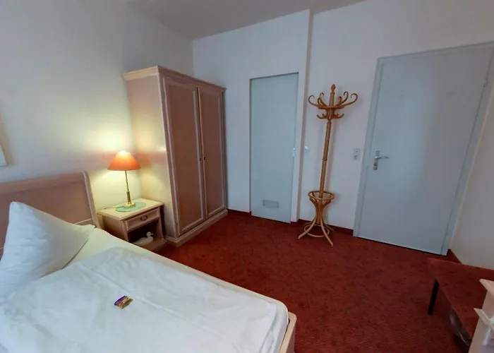Hotel Regina Heidelberg