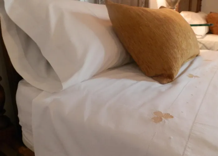 Hotel Boutique Nueve Leyendas Úbeda
