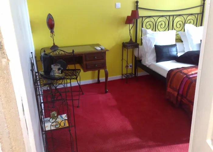 Cit'Hotel Le Mirage Istres