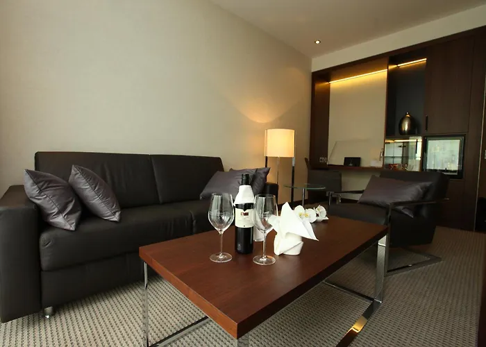 Hotels in Kassel