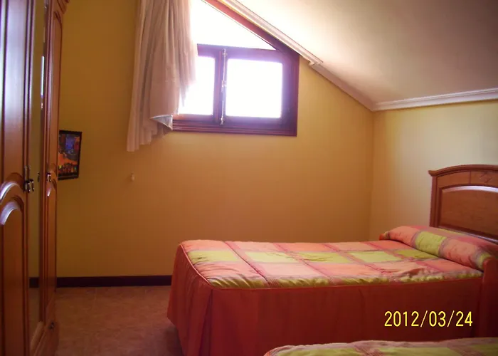 Hotel Noray San Vicente De La Barquera