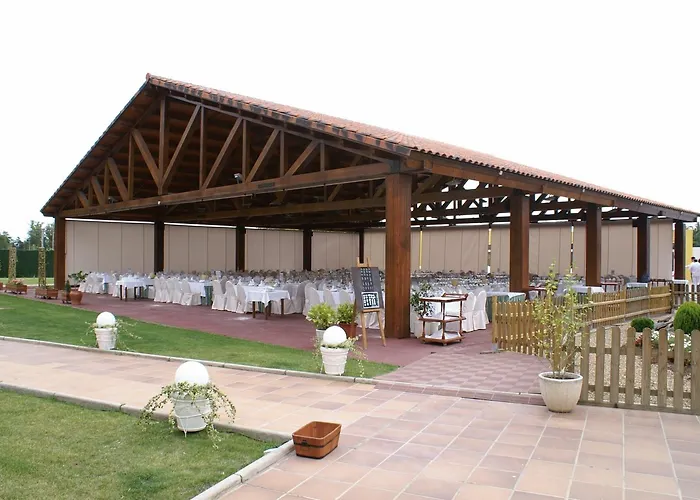 Hotel Rey Sancho Palencia
