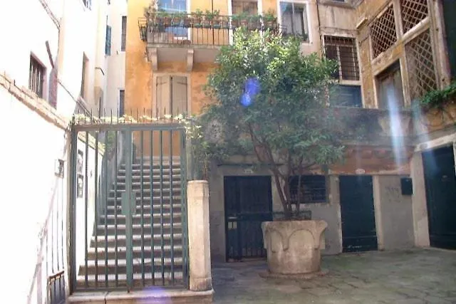 Hotel Caneva Venezia