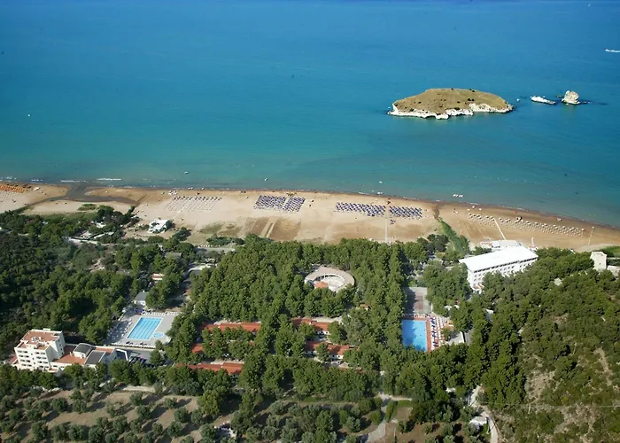 Hotel Gargano Vieste