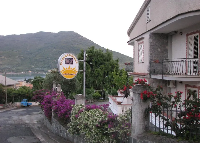 Elios Residence Hotel