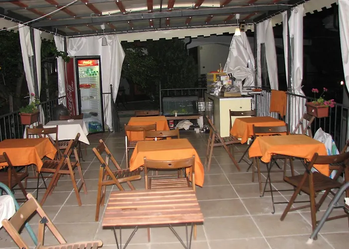 Elios Residence Hotel Sapri