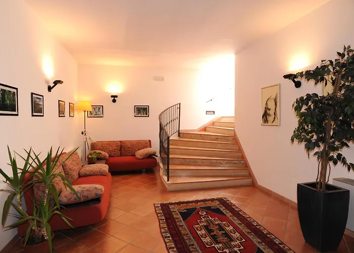 Villa Santacroce San Giovanni Rotondo