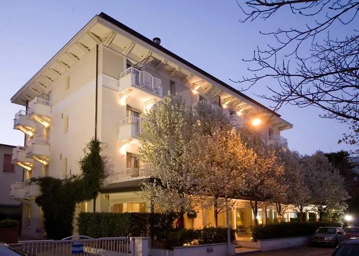 Hotel Maestrale