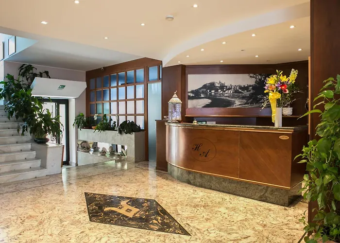 Hotel Ariston