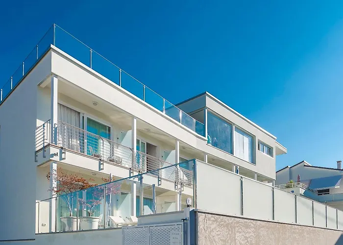 Hotel Villa Katy Bardolino