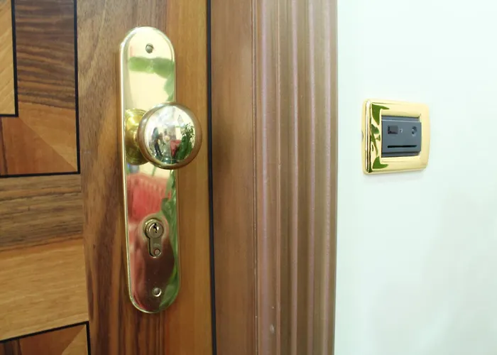 Hotel Paradiso Delle Madonie Castelbuono 