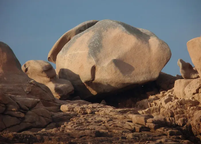Citotel Les Sternes