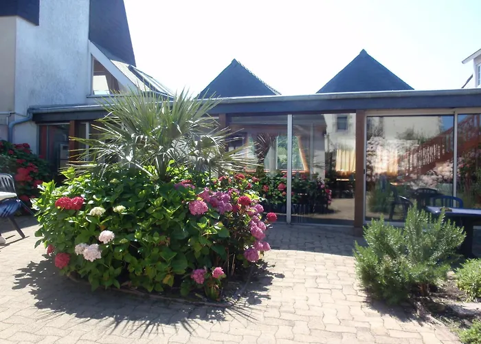 Citotel Les Sternes Perros-Guirec