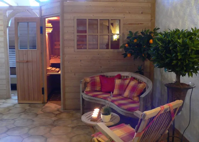 Hotel-Restaurant Arneggers Adler Tiefenbronn