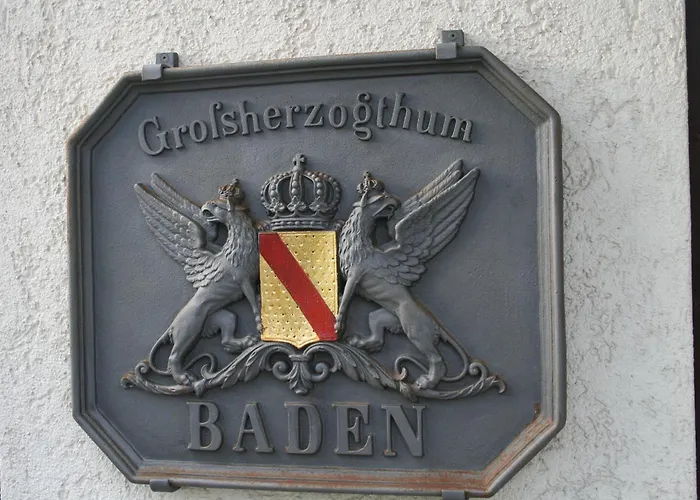 Hotel Seltenbacher Hof Tuttlingen