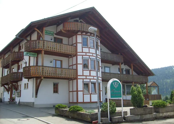 Hotels in Bad Wildbad