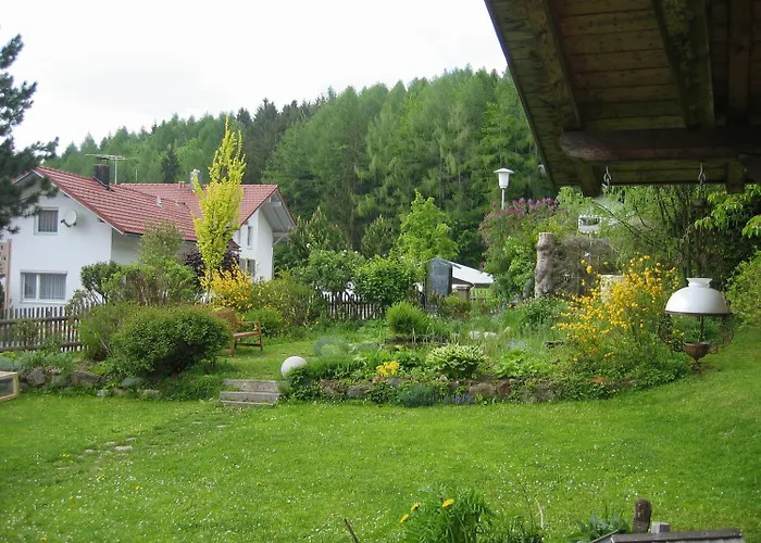 Pension Weigert