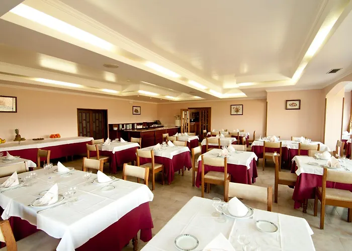Hotel Belsol Belmonte 