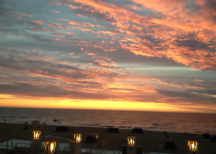 Beach Hotel