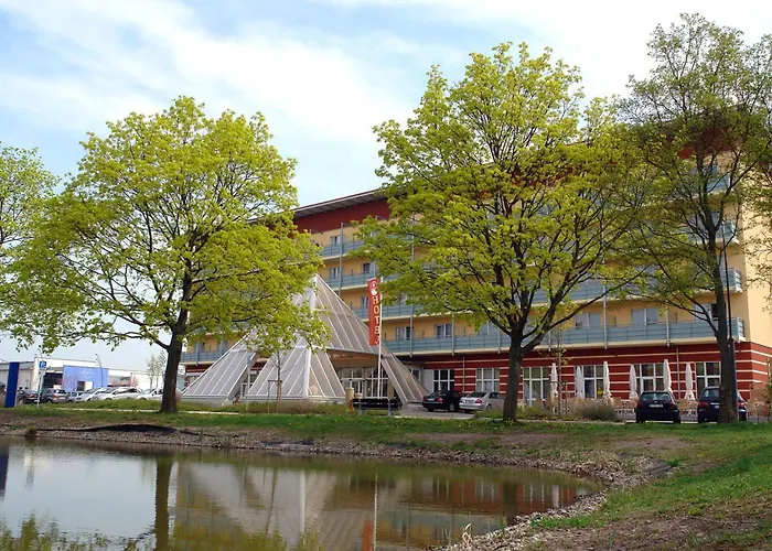 Hotels in Bad Windsheim