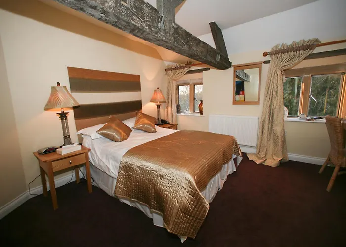 Chard Hotels