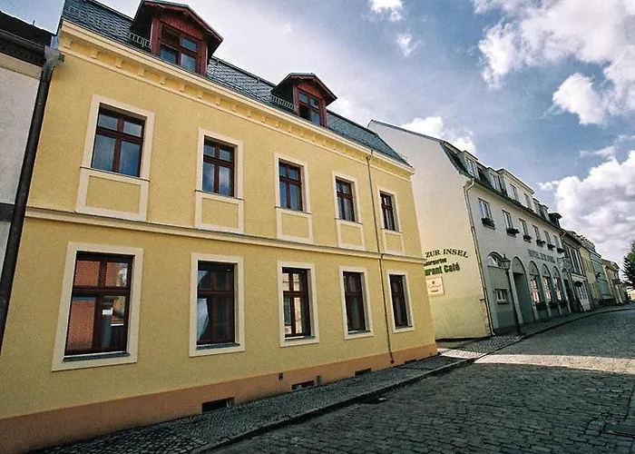 Hotels in Werder (Havel)