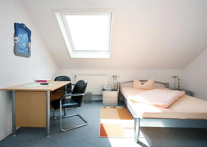 Landhotel Weißer Hahn Wemding